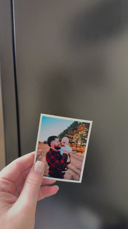 Magnetic Pictures & Cards